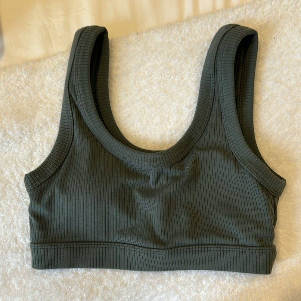 Alo Yoga Bra